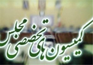 اعضای ۸ کمیسیون تخصصی مجلس دهم مشخص شدند اعضای ۸ کمیسیون تخصصی مجلس دهم مشخص شدند