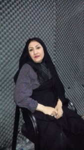 درخشش بانو شهره امیری بازیگر خوب تاتر استان خوزستان در نمایش خیابانی درخشش بانو شهره امیری بازیگر خوب تاتر استان خوزستان در نمایش خیابانی