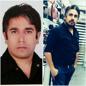 کیان گودرزی بازیگر جوانی با تجاربی ارزنده کیان گودرزی بازیگر جوانی با تجاربی ارزنده