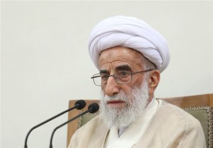 انتقاد دبیر شورای نگهبان از رایج شدن خرید آرا در انتخابات انتقاد دبیر شورای نگهبان از رایج شدن خرید آرا در انتخابات