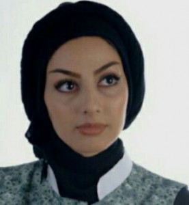 محدثه زنده دل هنرمند مستعد مشهدی محدثه زنده دل هنرمند مستعد مشهدی