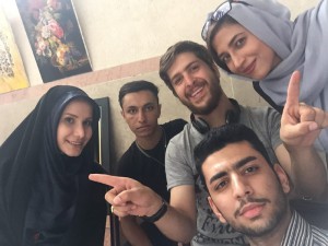 مستند تلویزیونی خبری کودک خلاق به کارگردانی سید میثم حسینی ساخته شد مستند تلویزیونی خبری کودک خلاق به کارگردانی سید میثم حسینی ساخته شد