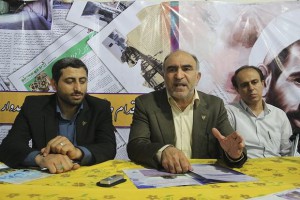 مدیرکل راه آهن جنوب: دومین خط ریلی کمربندی اهواز در حال احداث است مدیرکل راه آهن جنوب: دومین خط ریلی کمربندی اهواز در حال احداث است