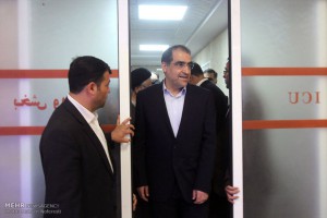 نماینده مردم آبادان در مجلس: پروژه های افتتاحی وزیر بهداشت در آبادان بهره برداری نشدند نماینده مردم آبادان در مجلس: پروژه های افتتاحی وزیر بهداشت در آبادان بهره برداری نشدند