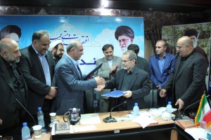 مدیر کل راه آهن جنوب عنوان کرد: خط آهن اهواز -بندر امام خمینی(ره) -خرمشهر احداث می شود مدیر کل راه آهن جنوب عنوان کرد: خط آهن اهواز -بندر امام خمینی(ره) -خرمشهر احداث می شود