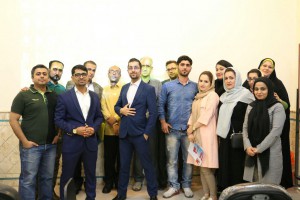 گزارش تصویری کارگاه آموشی نخبگان اعتماد بنفس و عزت نفس گزارش تصویری کارگاه آموشی نخبگان اعتماد بنفس و عزت نفس