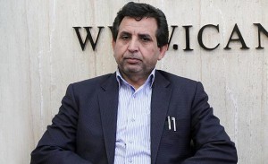 الباجی : تا لغو کامل مصوبه انتقال آب ساکت نخواهیم نشست/ وزیر نیرو را استیضاح می کنیم الباجی : تا لغو کامل مصوبه انتقال آب ساکت نخواهیم نشست/ وزیر نیرو را استیضاح می کنیم