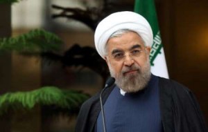 روحانی: با معیار قانون اساسی، رهبری واحد و آرمانهای مشترک مسیر توسعه را ادامه خواهیم داد روحانی: با معیار قانون اساسی، رهبری واحد و آرمانهای مشترک مسیر توسعه را ادامه خواهیم داد