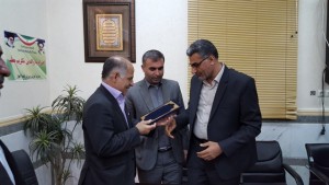 انتصاب در آموزش و پرورش خوزستان؛ حسین پور به ناحیه ۲ آمد/رئیسی ترفیع میگیرد انتصاب در آموزش و پرورش خوزستان؛ حسین پور به ناحیه ۲ آمد/رئیسی ترفیع میگیرد