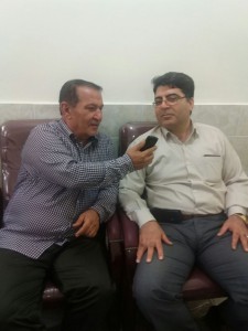 رئیس دامپزشکی هندیجان خبر داد: هیچ موردی از آنفلوانزای مرغی فوق حاد پرندگان در هندیجان مشاهده نشده است رئیس دامپزشکی هندیجان خبر داد: هیچ موردی از آنفلوانزای مرغی فوق حاد پرندگان در هندیجان مشاهده نشده است