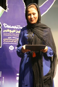 ۲ دیپلم افتخار و ۶ مقام برای نوال وائلی کارگردان گروه آوان ۲ دیپلم افتخار و ۶ مقام برای نوال وائلی کارگردان گروه آوان