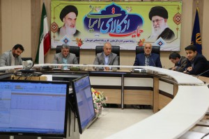 محمدپور: اشتغال امری فرا دستگاهی ست و همه دستگاهها باید در امر اشتغال جوانان تلاش کنند محمدپور: اشتغال امری فرا دستگاهی ست و همه دستگاهها باید در امر اشتغال جوانان تلاش کنند
