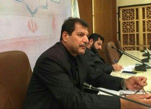 طبیشی مشاور استاندار خوزستان: ملاحظات استاندار برای مدیران منطقه آزاد اروند مصونیت ساخته است۹ طبیشی مشاور استاندار خوزستان: ملاحظات استاندار برای مدیران منطقه آزاد اروند مصونیت ساخته است۹