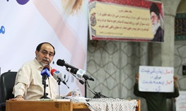 رحیمپور در فیضیه چه گفت که واکنش مراجع را در پی داشت؟ رحیمپور در فیضیه چه گفت که واکنش مراجع را در پی داشت؟