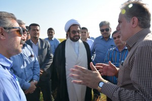 نماینده مردم شادگان در مجلس شورای اسلامی: اتحاد برای تامین حق آبه کارون راهی برای گریز از بحران کم آبی / برای حفظ صنعت نیشکر و نخلستان ها باید تلاش کرد نماینده مردم شادگان در مجلس شورای اسلامی: اتحاد برای تامین حق آبه کارون راهی برای گریز از بحران کم آبی / برای حفظ صنعت نیشکر و نخلستان ها باید تلاش کرد
