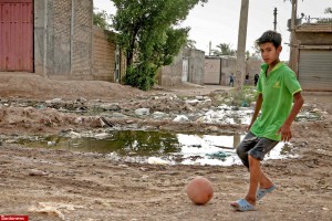 ▫گزارشی از حوزه روستایی خوزستان؛ *♦ناکارآمدی مدیران و محرومیت روستاهای خوزستان* ▫گزارشی از حوزه روستایی خوزستان؛ *♦ناکارآمدی مدیران و محرومیت روستاهای خوزستان*