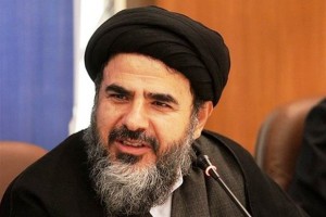 ▫حجه الاسلام حسن زاده امام جمعه موقت اهواز در جلسه شورای اداری استان؛ *رضایت خواص را بر رضایت عامه ترجیح ندهید* ▫حجه الاسلام حسن زاده امام جمعه موقت اهواز در جلسه شورای اداری استان؛ *رضایت خواص را بر رضایت عامه ترجیح ندهید*