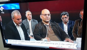 ▫رئیس مجمع ملی هماهنگی تشکلهای کشاورزی و عضو خانه کشاورز کشور؛ *محاسبات سازمان برنامه و بودجه نادرست است/نرخ خرید تضمینی گندم ناعادلانه است* ▫رئیس مجمع ملی هماهنگی تشکلهای کشاورزی و عضو خانه کشاورز کشور؛ *محاسبات سازمان برنامه و بودجه نادرست است/نرخ خرید تضمینی گندم ناعادلانه است*