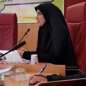 نامه ی سرگشاده ای که اینگونه نگارش شد/ زینب جاسمی زرگانی نامه ی سرگشاده ای که اینگونه نگارش شد/ زینب جاسمی زرگانی