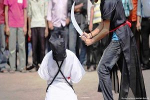 نگاهی به اقدام جدید عربستان اعدام ۳۷ شهروند شیعه توسط آل سعود؛ جنایت هولناکی که پایانی ندارد نگاهی به اقدام جدید عربستان اعدام ۳۷ شهروند شیعه توسط آل سعود؛ جنایت هولناکی که پایانی ندارد