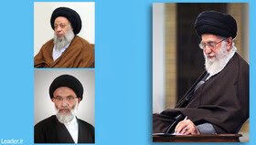 با حکم رهبر معظم انقلاب اسلامی انجام شد انتصاب نماینده ولیفقیه در استان خوزستان و امامجمعه اهواز با حکم رهبر معظم انقلاب اسلامی انجام شد انتصاب نماینده ولیفقیه در استان خوزستان و امامجمعه اهواز
