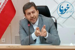 معاون عمرانی وزیر کشور عنوان کرد: تخصیص بیش از ۲۹ هزار میلیارد ریال برای جبران خسارات مناطق سیل زده کشور/استانهای معین خوزستان در بلاتکلیفی به سر میبرند معاون عمرانی وزیر کشور عنوان کرد: تخصیص بیش از ۲۹ هزار میلیارد ریال برای جبران خسارات مناطق سیل زده کشور/استانهای معین خوزستان در بلاتکلیفی به سر میبرند