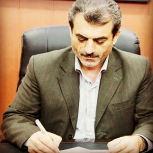 مدیرکل آموزش و پرورش استان خوزستان استعفا کرد مدیرکل آموزش و پرورش استان خوزستان استعفا کرد
