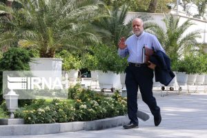 هشدار سعید لیلاز: از جاسوسهای داخلی و خارجی غافل نشویم چه کسی مسیر نفتکش ایرانی را لو داد؟ هشدار سعید لیلاز: از جاسوسهای داخلی و خارجی غافل نشویم چه کسی مسیر نفتکش ایرانی را لو داد؟