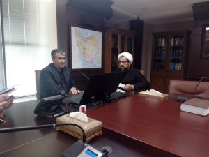 اعتراض نماینده شادگان نسبت به خلف وعده مسئولین وزارت راه و شهرسازی اعتراض نماینده شادگان نسبت به خلف وعده مسئولین وزارت راه و شهرسازی