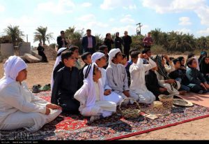 بخشی از فعالیت های کانون پرورش فکری کودکان و نوجوانان استان خوزستان در مناطق روستایی محروم از امکانات برابرِ فرهنگی به روایت تصویر بخشی از فعالیت های کانون پرورش فکری کودکان و نوجوانان استان خوزستان در مناطق روستایی محروم از امکانات برابرِ فرهنگی به روایت تصویر