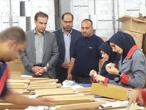 بادزدید از شهرک های صنعتی منطقه آزاد اروند بادزدید از شهرک های صنعتی منطقه آزاد اروند