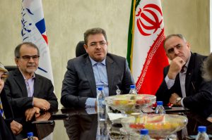فرودگاه نقش مهمی در مناطق آزاد دارد فرودگاه نقش مهمی در مناطق آزاد دارد