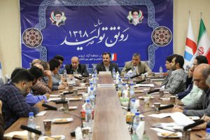 برگزاری اولین جشنواره مهارت در منطقه آزاد اروند برگزاری اولین جشنواره مهارت در منطقه آزاد اروند