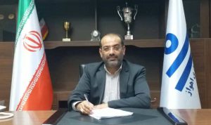 *تبریک مدیرعامل شرکت لوله سازی اهواز به اصحاب رسانه* *تبریک مدیرعامل شرکت لوله سازی اهواز به اصحاب رسانه*