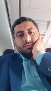 *🔸فرصت سوزی!*/ سید لطیف فاضلی *🔸فرصت سوزی!*/ سید لطیف فاضلی