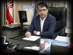 ▫قابل توجه فرماندار بندر ماهشهر؛ *?عدول از قانون به چه قیمتی؟!* ▫قابل توجه فرماندار بندر ماهشهر؛ *?عدول از قانون به چه قیمتی؟!*